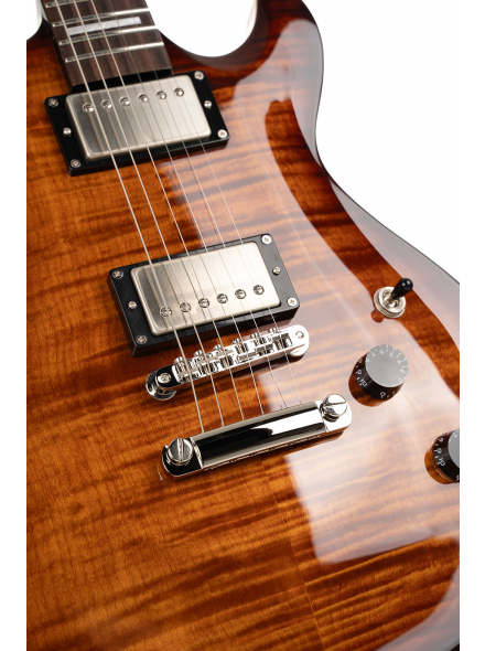 M600 (Tobacco Sunburst), зображення 3